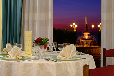 letto Hotel Costa d'Oro ***