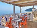 Hotel Costa d'Oro ***