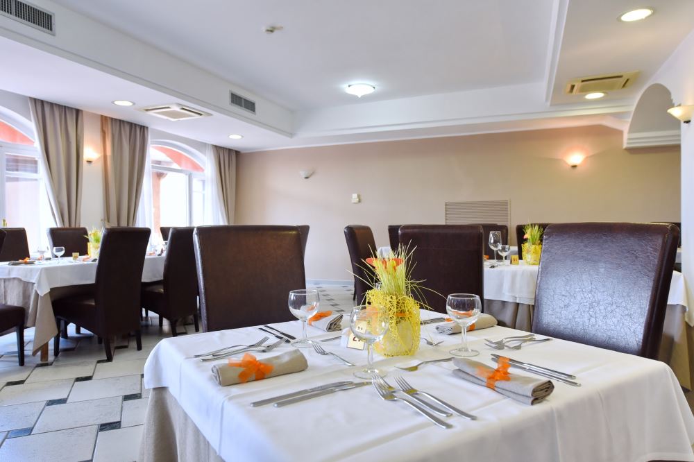 bagno Hotel Costa d'Oro ***