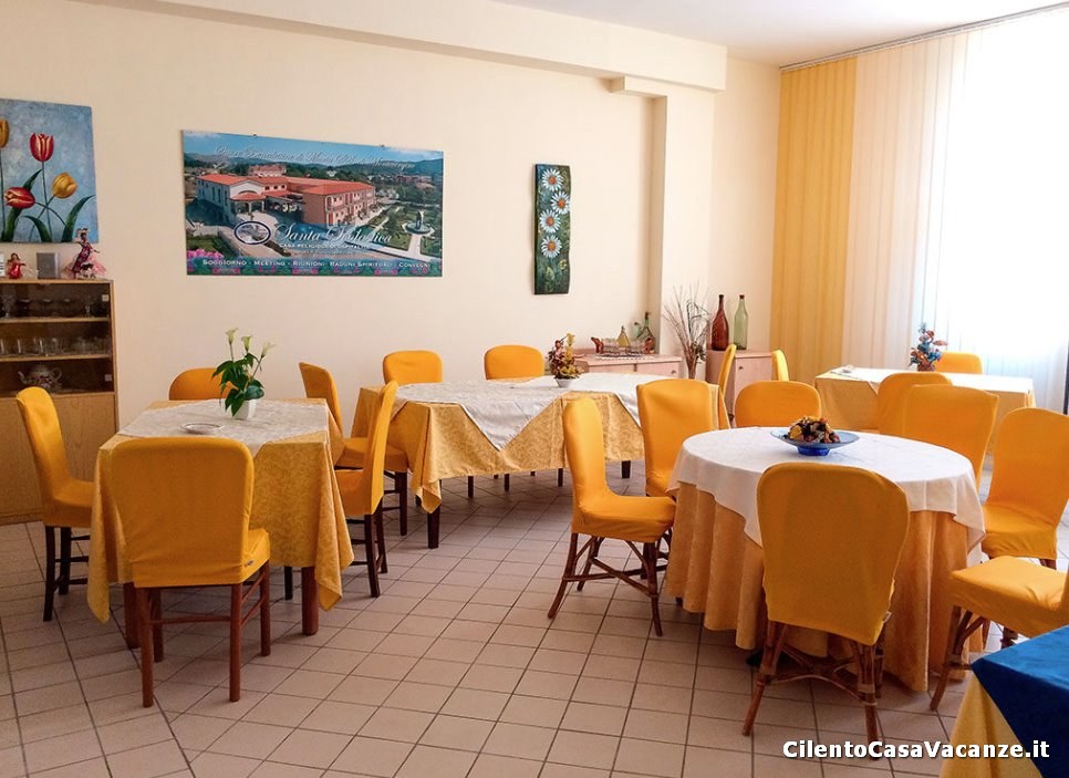 interni CASA S.SCOLASTICA