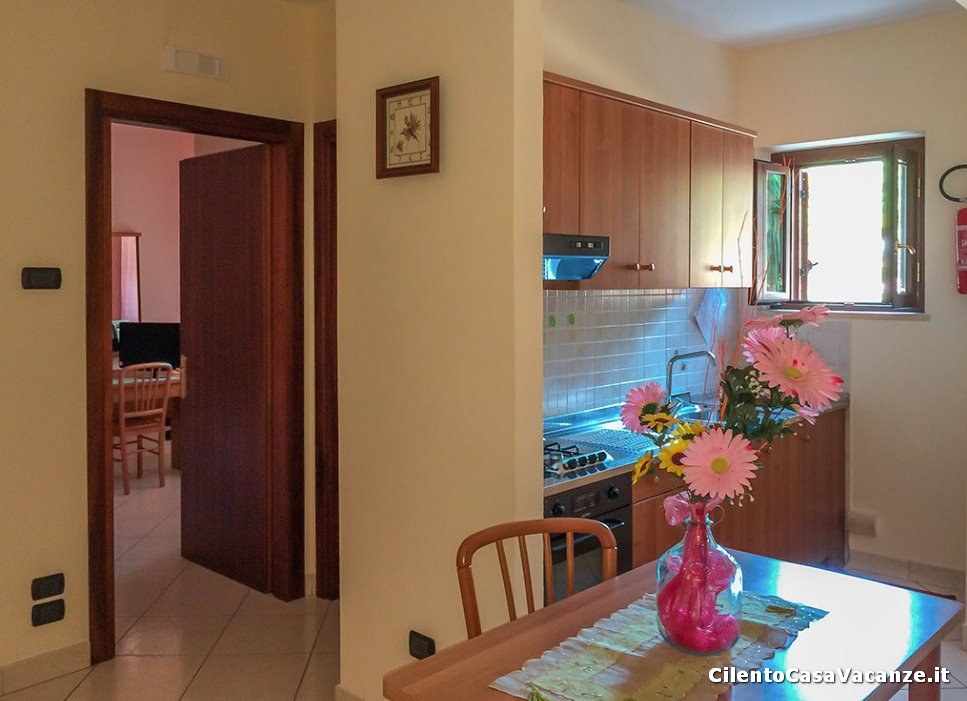 interni CASA S.SCOLASTICA