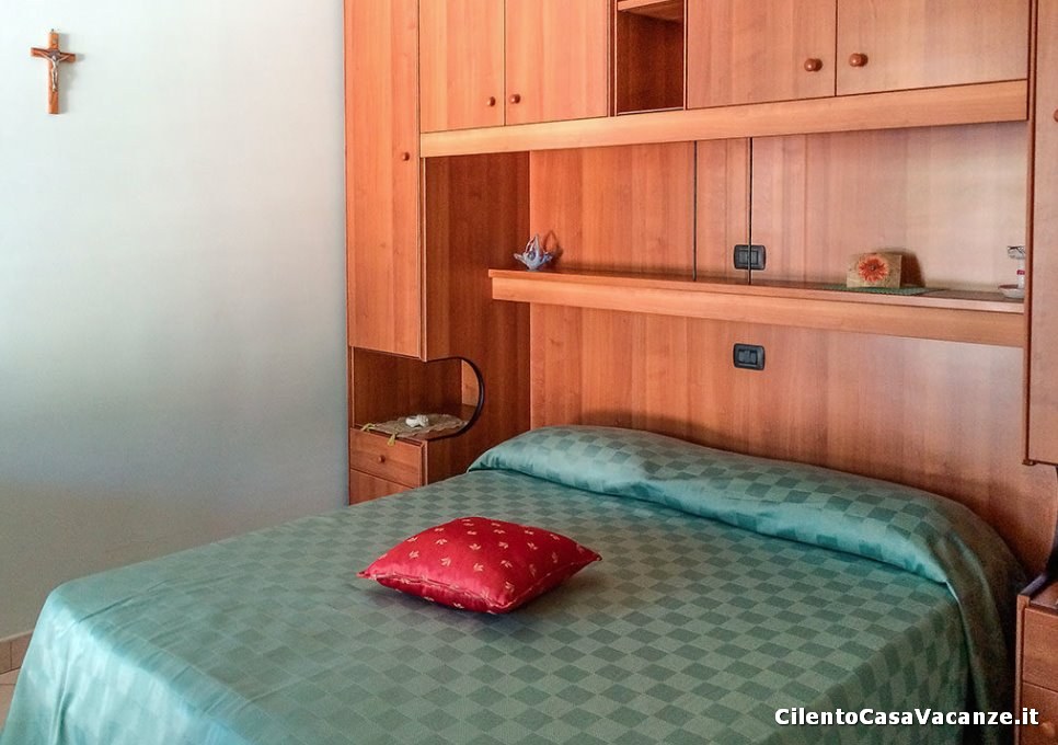 letto CASA S.SCOLASTICA