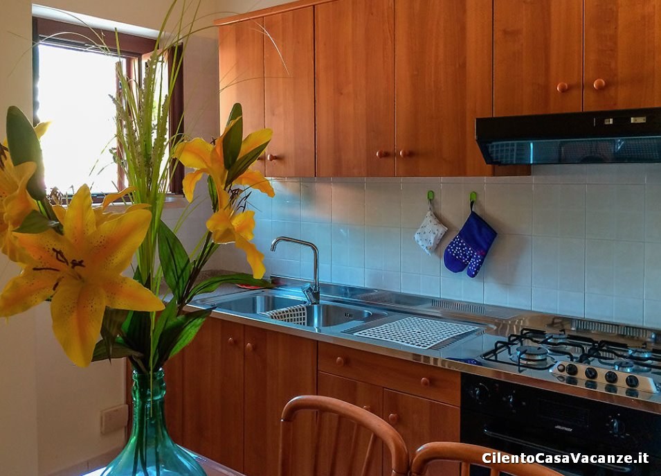 bagno CASA S.SCOLASTICA