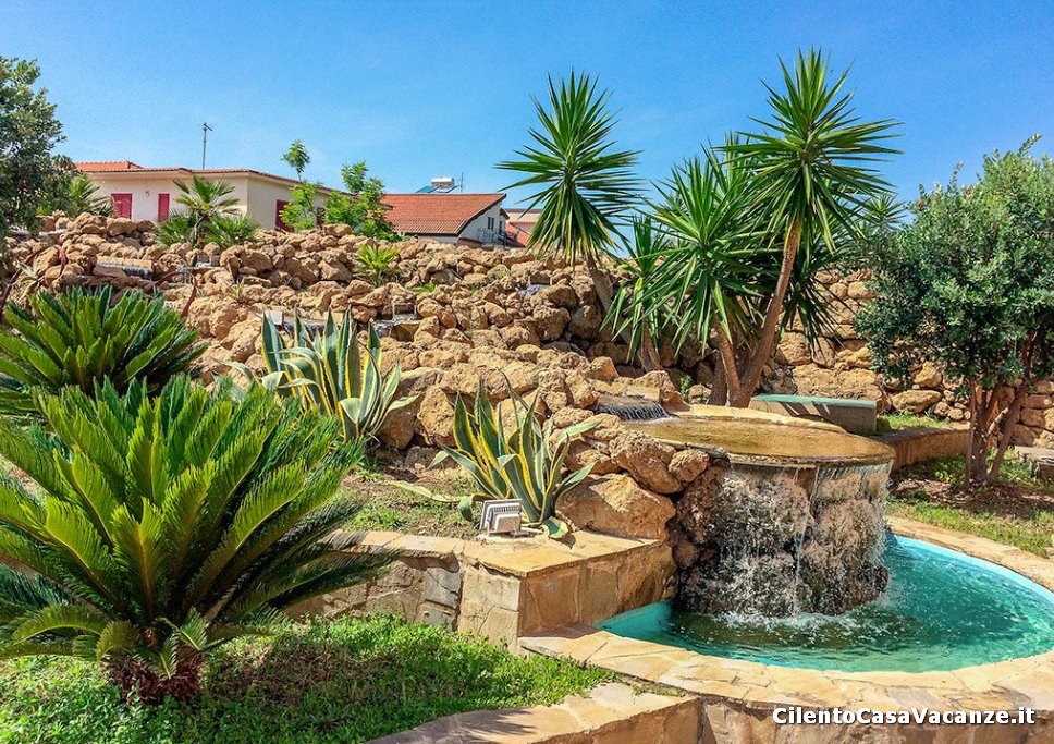 terrazzo CASA S.SCOLASTICA