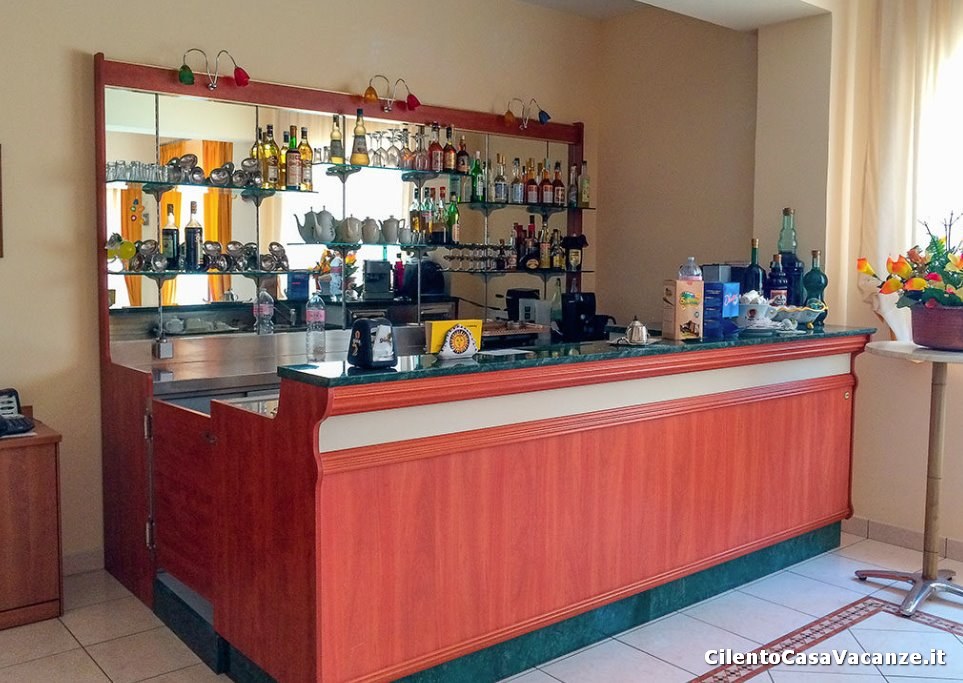 casa vacanze santa maria di castellabate
