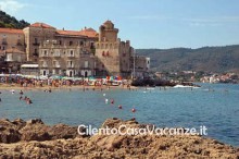 casa vacanze santa maria di castellabate