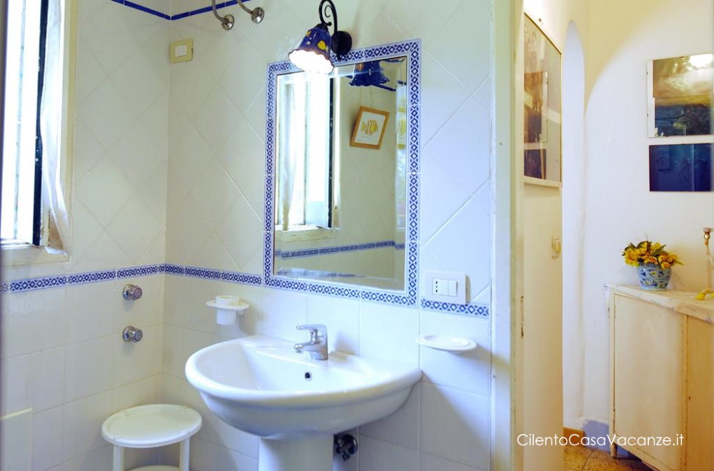 bagno Casa Luisa