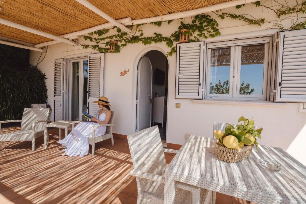 giardino Le Ruve Bianche Residence & Resort