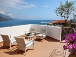 foto 7 di Le Ruve Bianche Residence & Resort Residence a Villammare