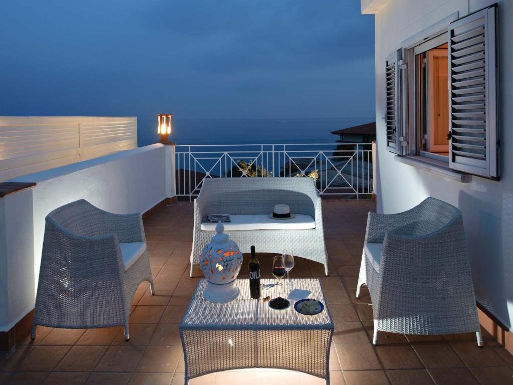 terrazzo Le Ruve Bianche Residence & Resort