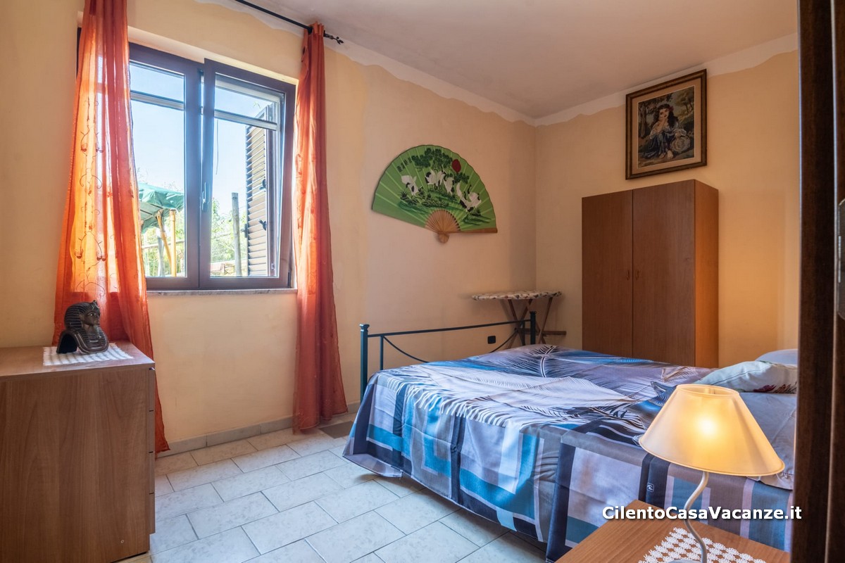camera VILLA BARONIA