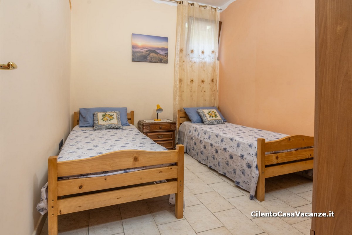 interni VILLA BARONIA