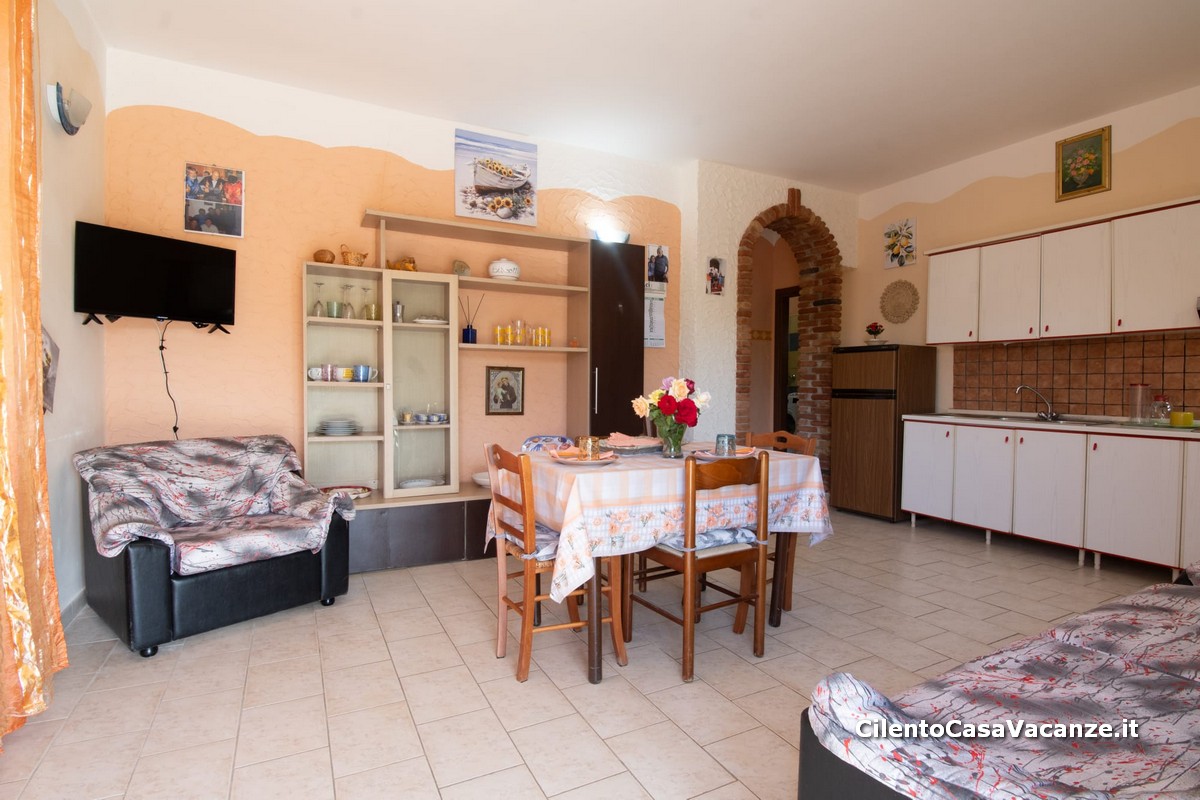 letto VILLA BARONIA