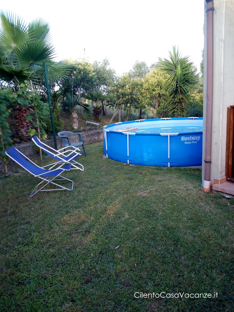 camera VILLA BARONIA