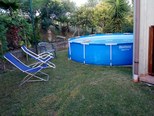 foto 3 di VILLA BARONIA Casa Vacanze a Ascea Marina