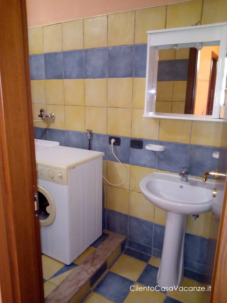 interni VILLA BARONIA