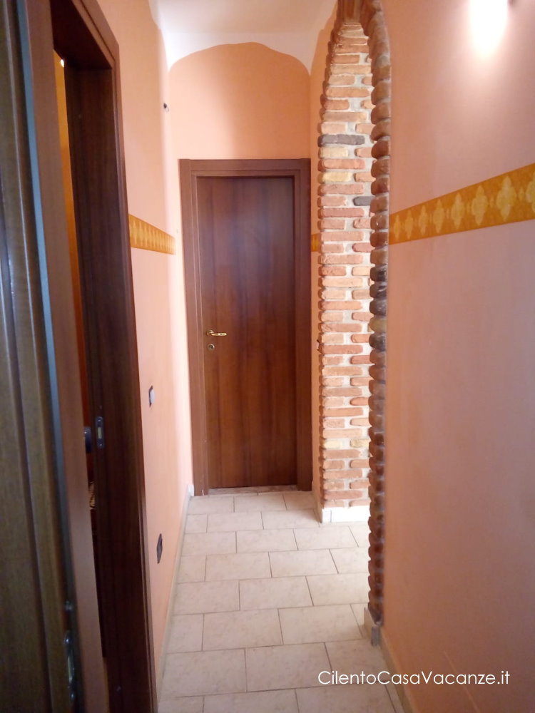 terrazzo VILLA BARONIA