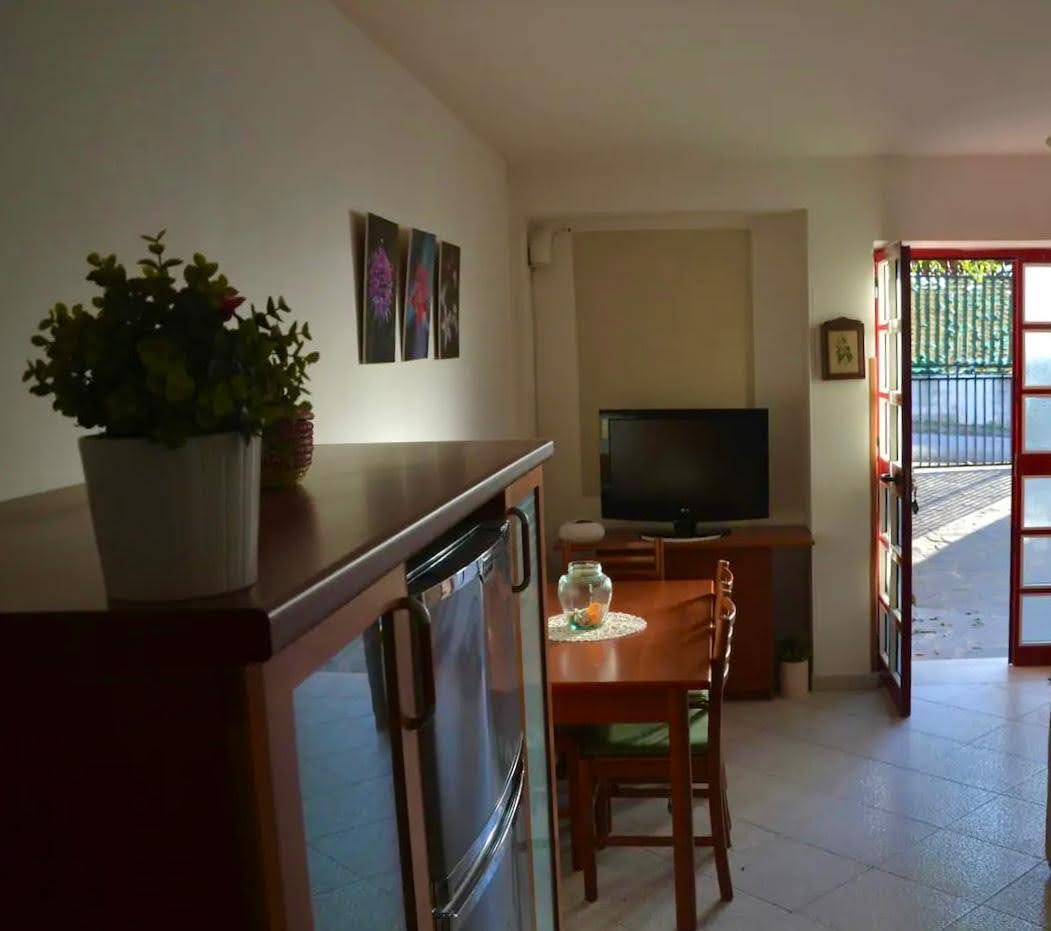 Casa Vacanze - Santa Maria di Castellabate