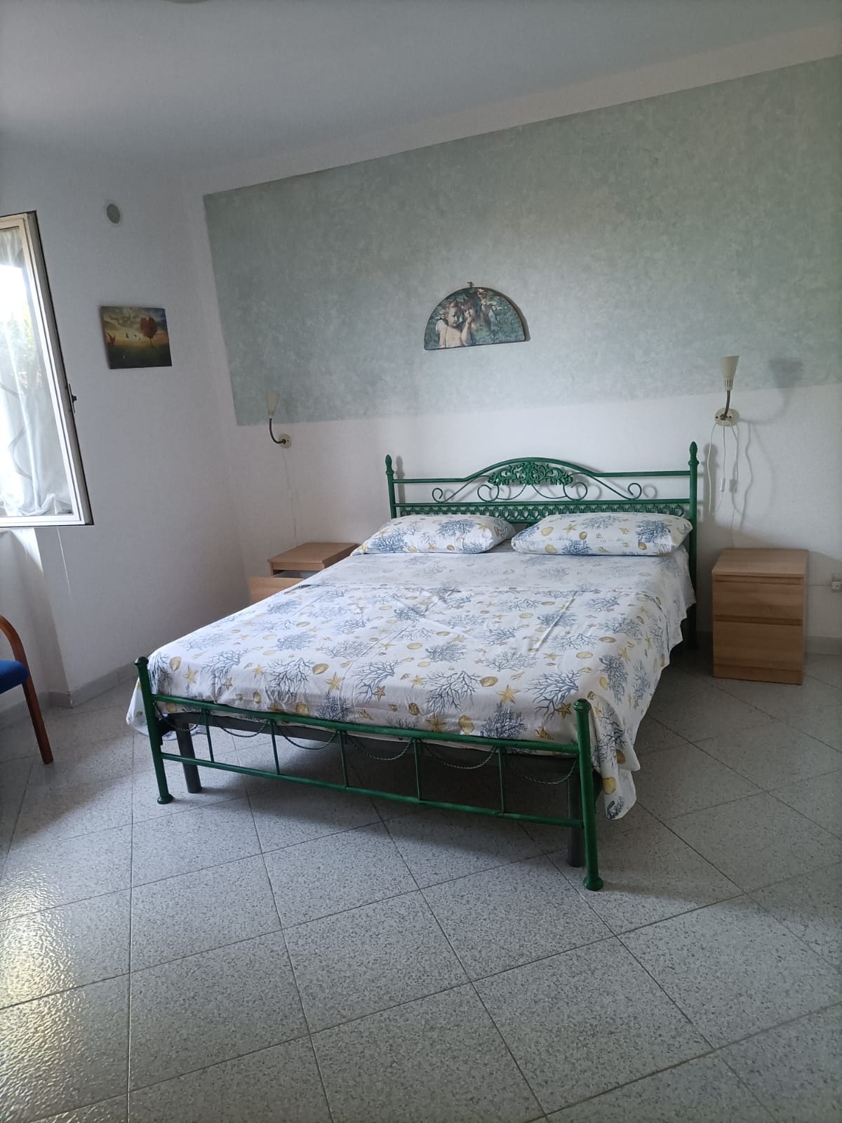 foto 2 di Casa Edera Casa Vacanze in Santa Maria di Castellabate