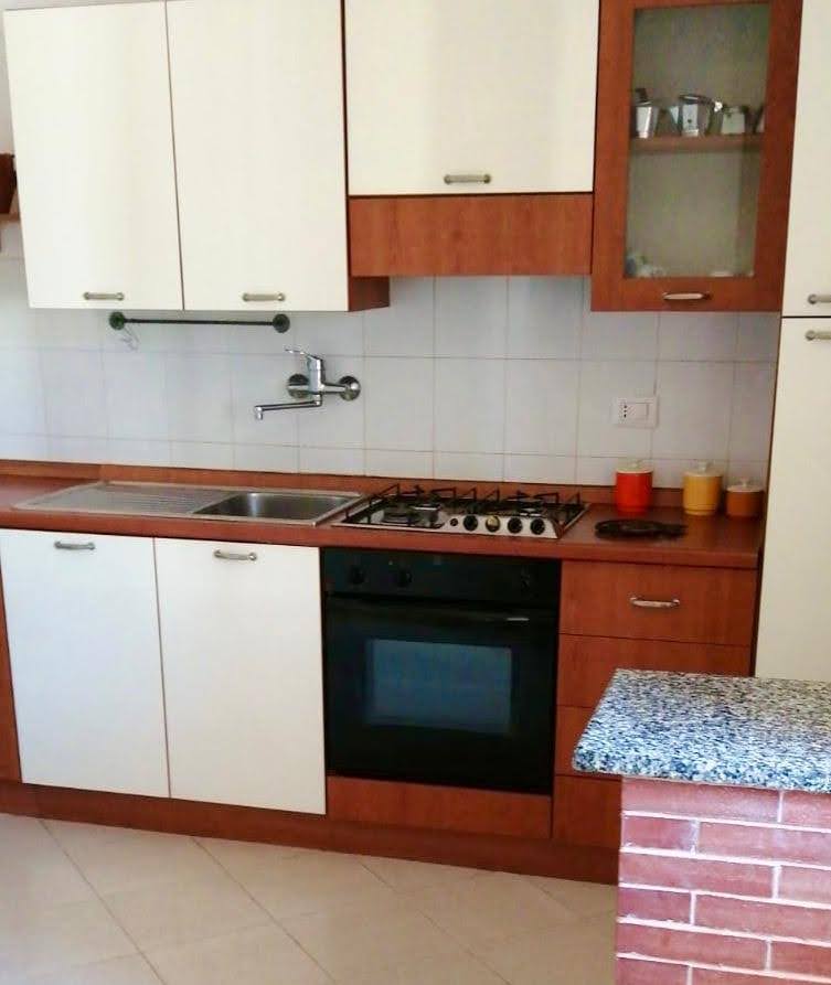 foto 3 di Casa Edera Casa Vacanze in Santa Maria di Castellabate