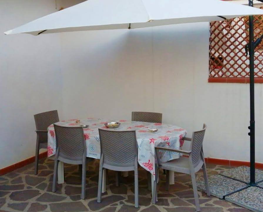 foto 6 di Casa Edera Casa Vacanze in Santa Maria di Castellabate