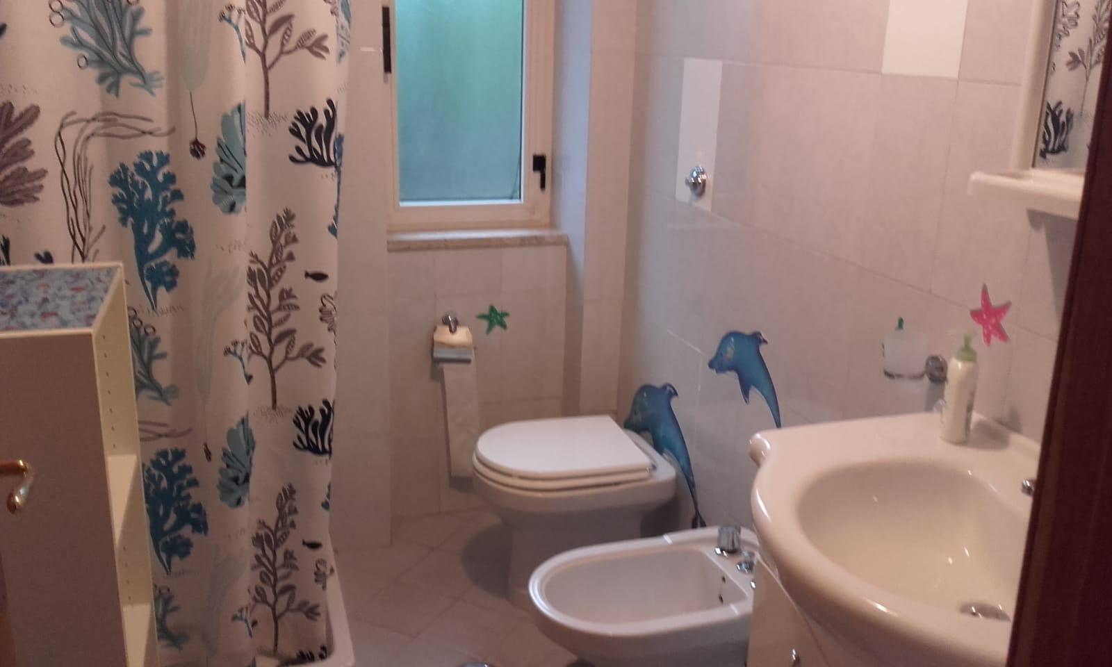 foto 5 di Casa Edera Casa Vacanze in Santa Maria di Castellabate
