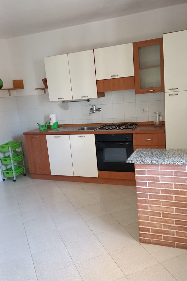 foto 9 di Casa Edera Casa Vacanze in Santa Maria di Castellabate