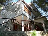 VILLA CECILIA - PISCIOTTA