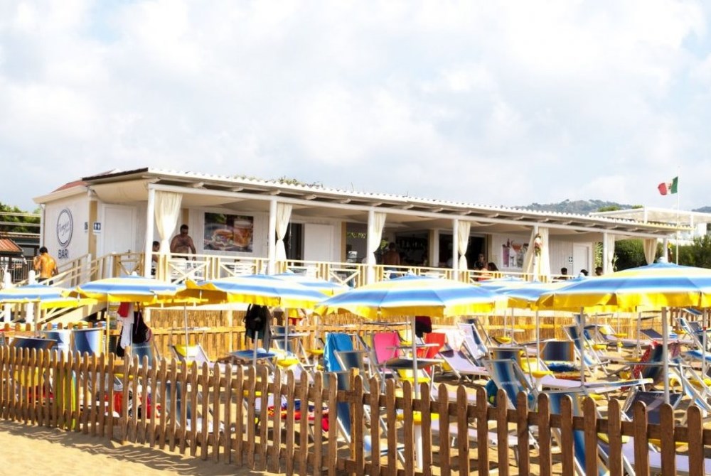 giardino Hotel Pompeo Residence ***