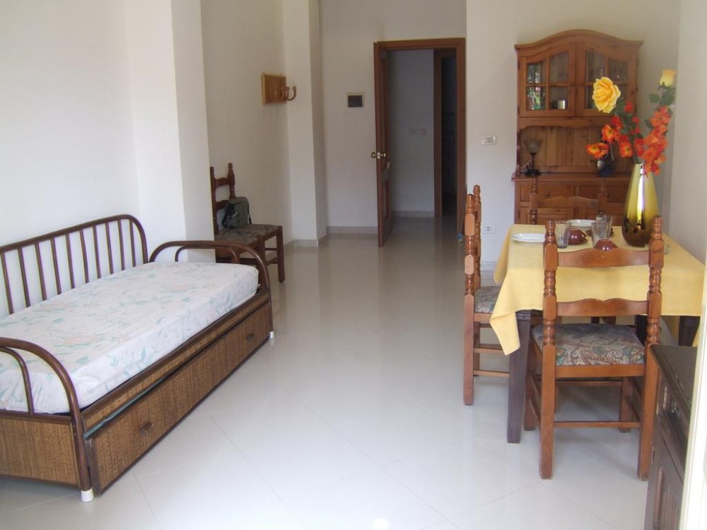 interni Hotel Pompeo Residence ***