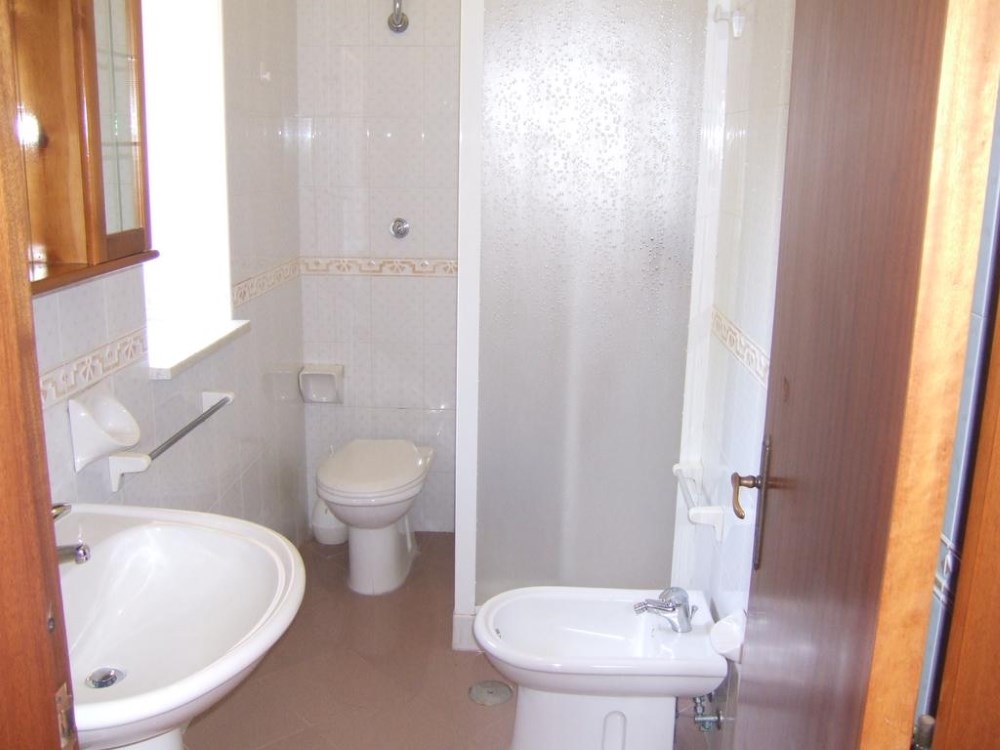 bagno Hotel Pompeo Residence ***