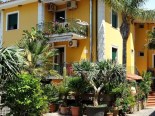 Hotel Pompeo Residence ***