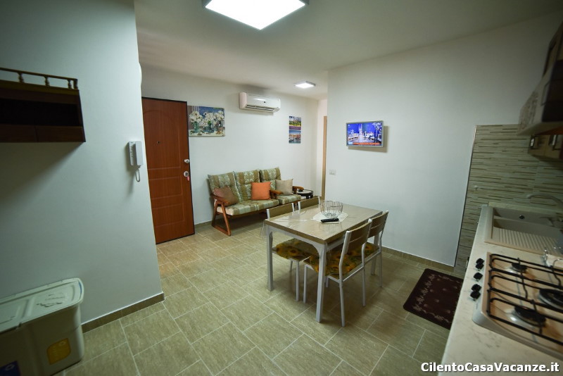 foto 2 di Dimora Storica Murat Casa Vacanze in Marina di Camerota