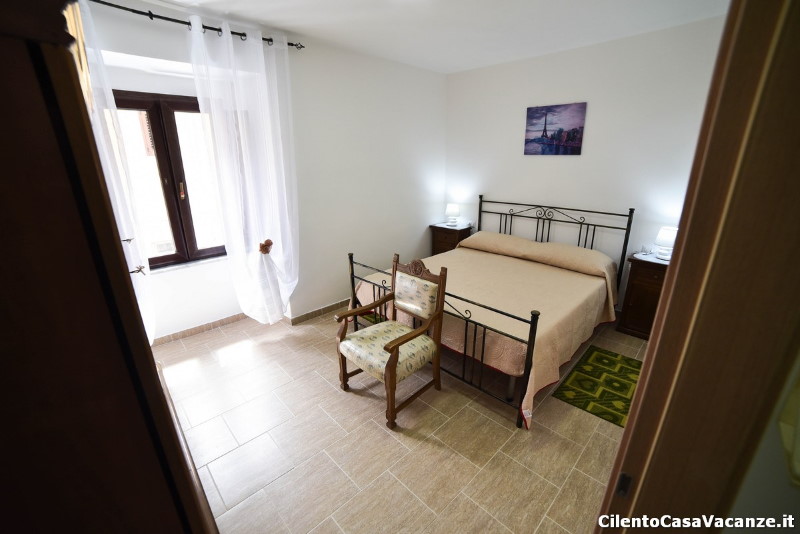foto 7 di Dimora Storica Murat Casa Vacanze in Marina di Camerota