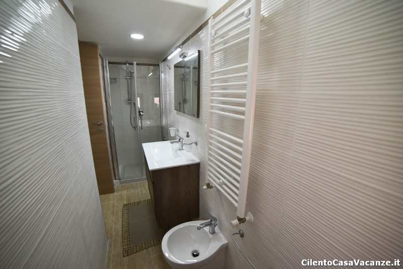 foto 9 di Dimora Storica Murat Casa Vacanze in Marina di Camerota