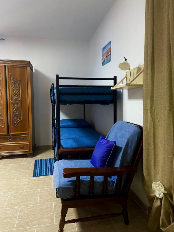 foto 4 di Dimora Storica Murat Casa Vacanze in Marina di Camerota