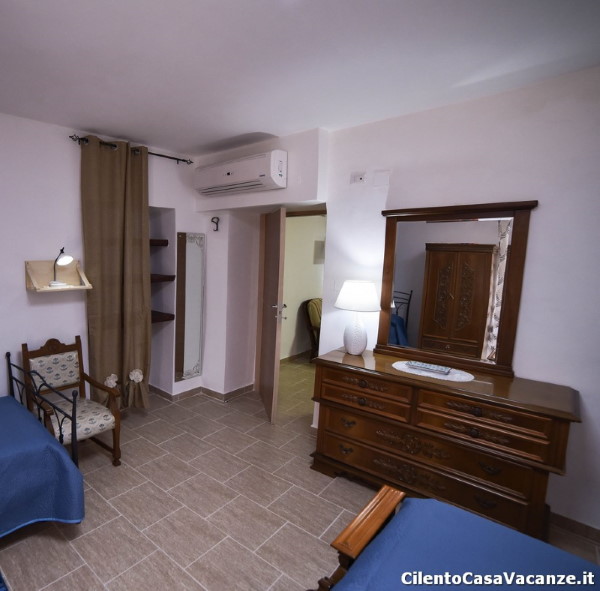 foto 5 di Dimora Storica Murat Casa Vacanze in Marina di Camerota
