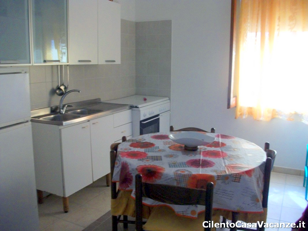 Casa Vacanze - Marina di Camerota