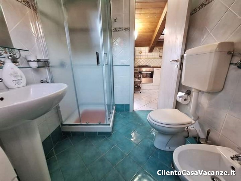 giardino Casa Charly