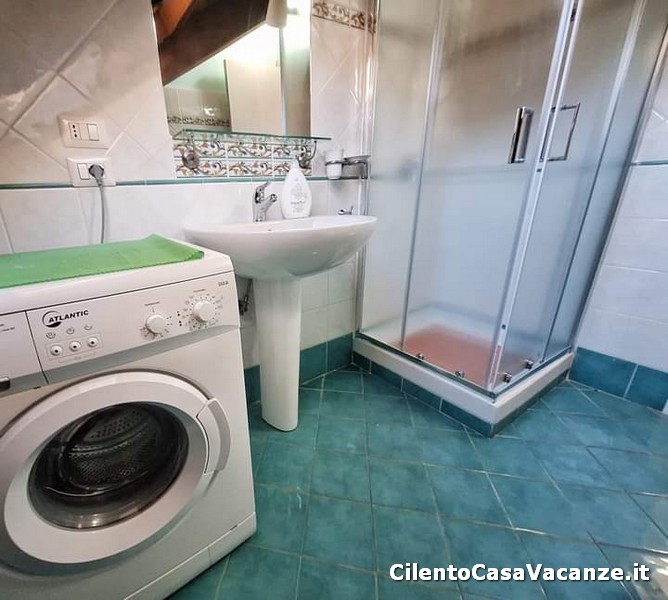 terrazzo Casa Charly