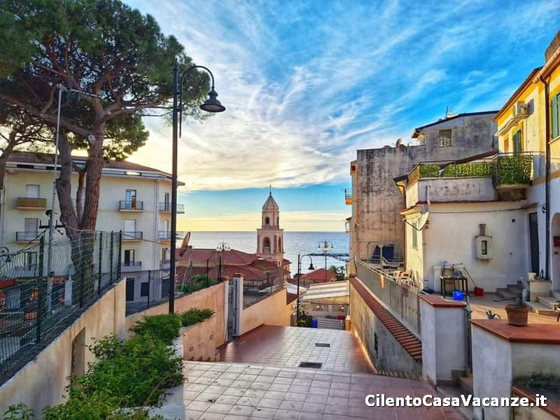 Casa Charly Casa Vacanze a Santa Maria di Castellabate foto di Casa Charly Casa Vacanze a Santa Maria di Castellabate
