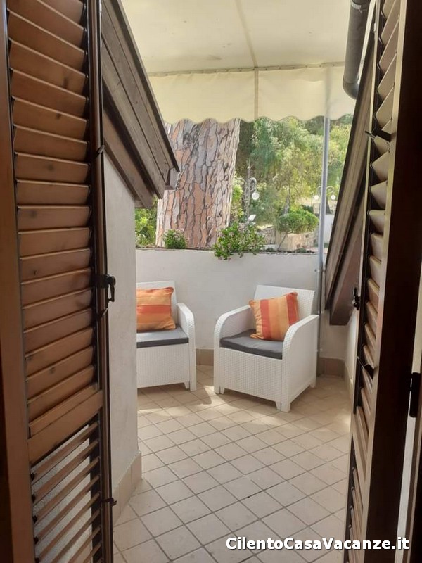 casa vacanze santa maria di castellabate