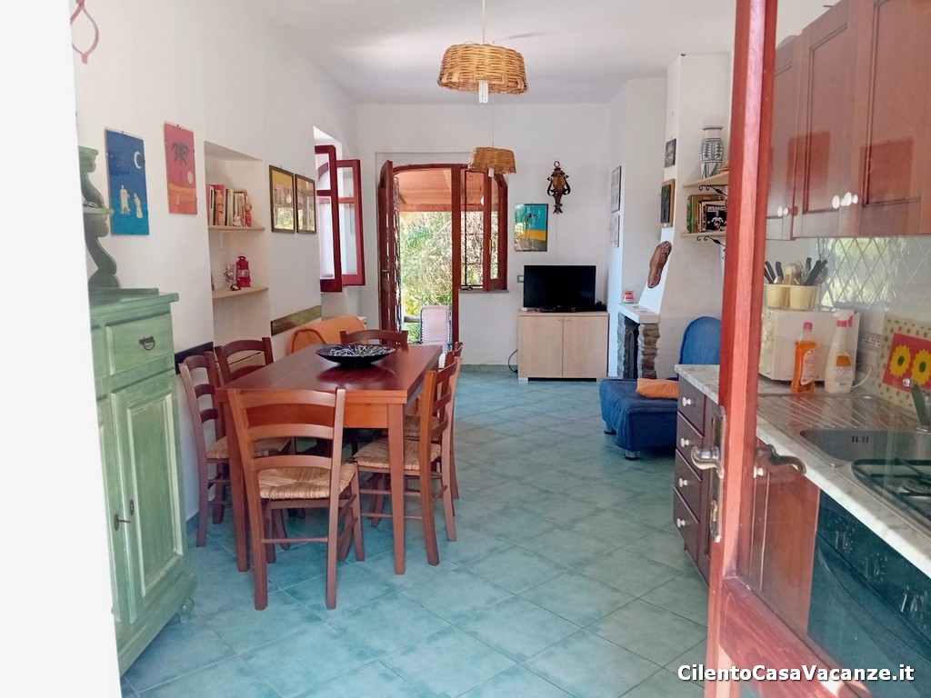 interni Villa Santa Maria