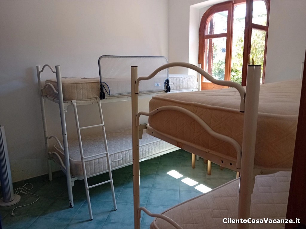 letto Villa Santa Maria