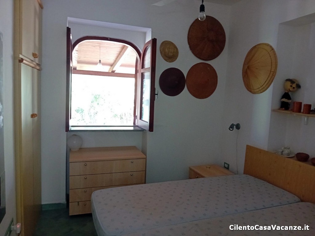 camera Villa Santa Maria