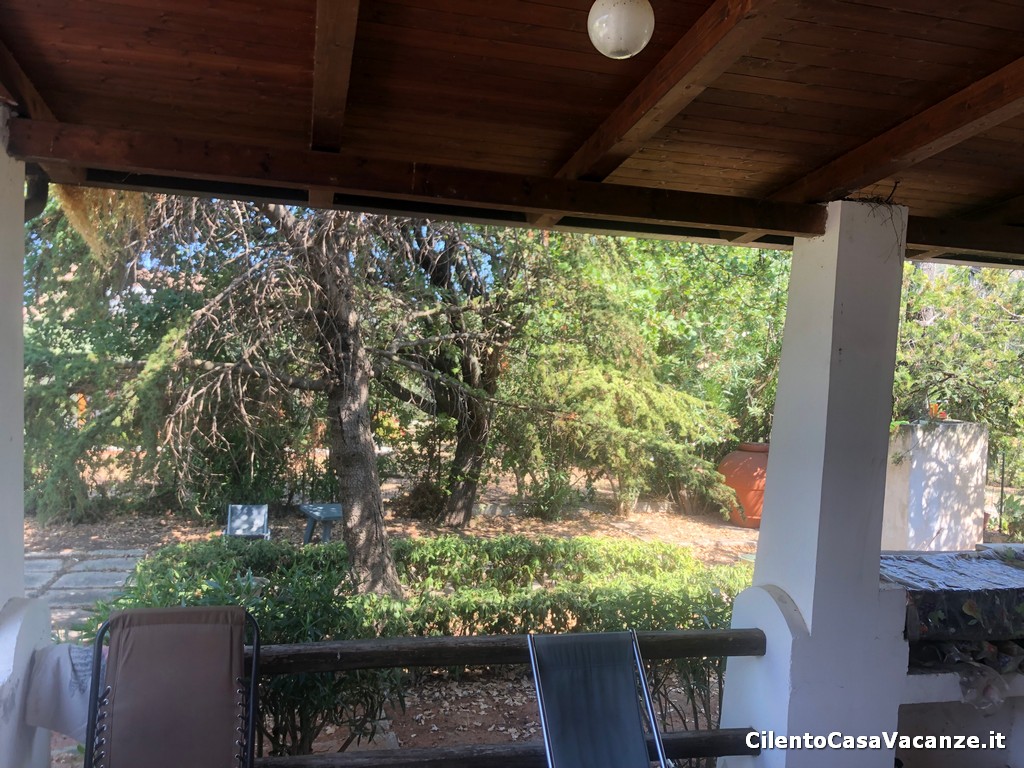 bagno Villa Santa Maria