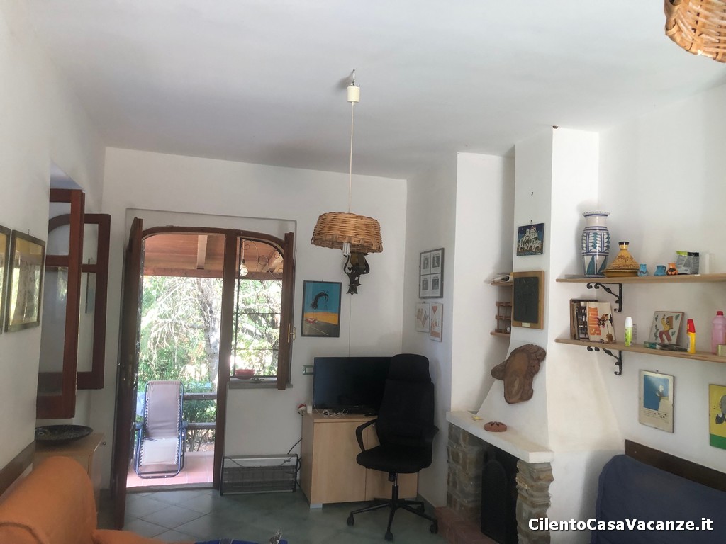 interni Villa Santa Maria