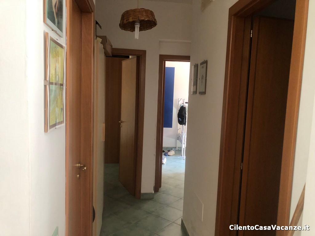 casa vacanze santa maria di castellabate