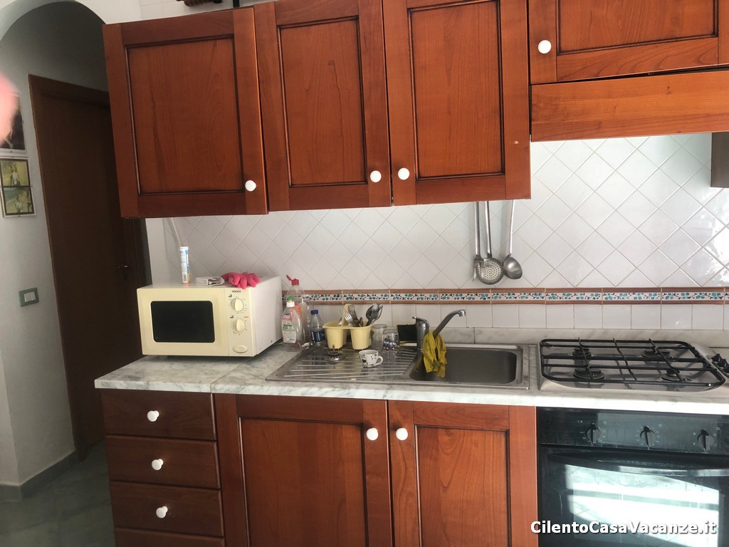 casa vacanze santa maria di castellabate