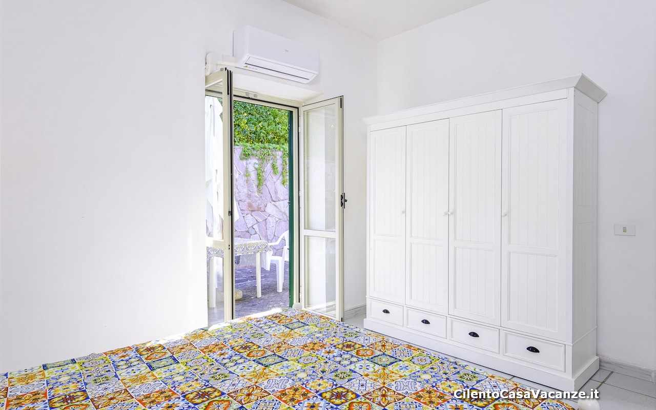 interni Residence sul Mare - CASA PALINURO VACANZE